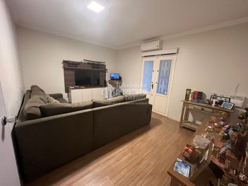 house em Rua Sargento Sílvio Delmar Hollenbach, Nova Ribeirânia - Ribeirão Preto - SP