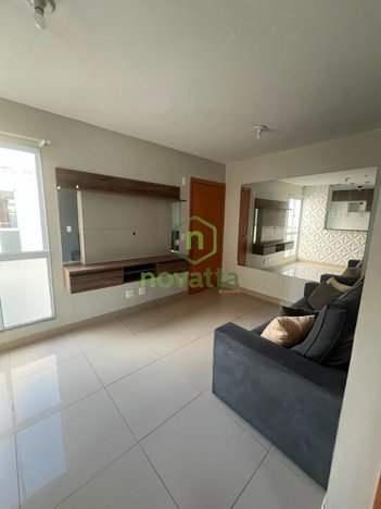 apartment em Rua Oswaldo Arthur Hartz, Canudos - Novo Hamburgo - RS