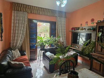 apartment em Rua Doutor Albuquerque Lins, Santa Cecília - São Paulo - SP