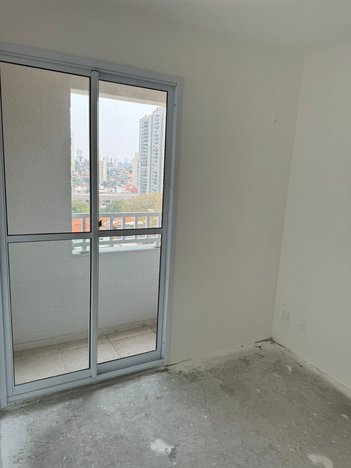 apartment em Rua Alsácia, Jardim Aeroporto - São Paulo - SP