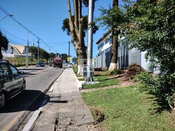 land_lot em Camilo di Lellis, Centro - Pinhais - PR