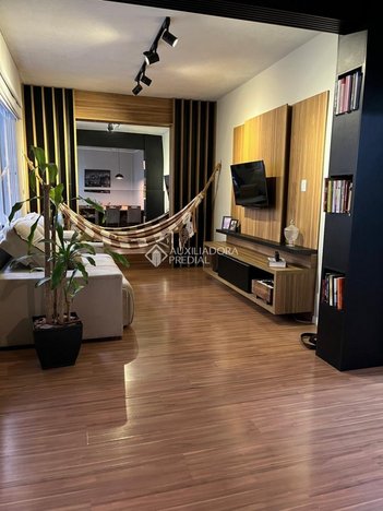 apartment em Rua Fernandes Vieira, Bom Fim - Porto Alegre - RS
