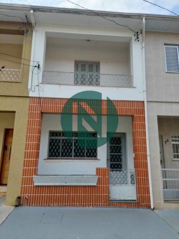 house em Rua Panças, Carandiru - São Paulo - SP