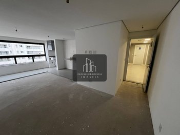 apartment em Rua Assis Figueiredo, Centro - Poços de Caldas - MG