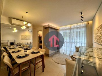apartment em Rua Santos Dumont, Cambuí - Campinas - SP