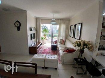 apartment em Marina, Santa Maria - São Caetano do Sul - SP