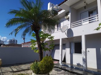 house em Rua José Aurino de Matos, Kobrasol - São José - SC
