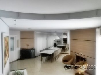 house em Avenida São Paulo, Além Ponte - Sorocaba - SP