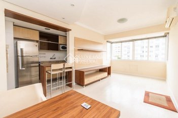 apartment em Avenida Loureiro da Silva, Cidade Baixa - Porto Alegre - RS