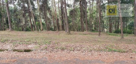 land_lot em Avenida Escorpião, Praça da Aldeia da Serra 1- Aldeia da Serra - Barueri - SP