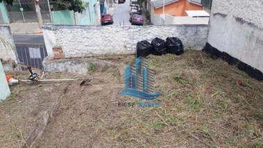 land_lot em Alameda Conde de Porto Alegre, Santa Maria - São Caetano do Sul - SP