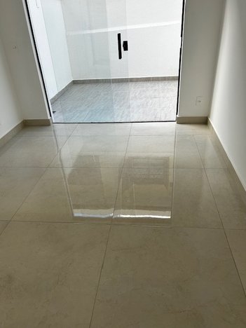 apartment em Rua Mestre Luis, São Pedro - Belo Horizonte - MG