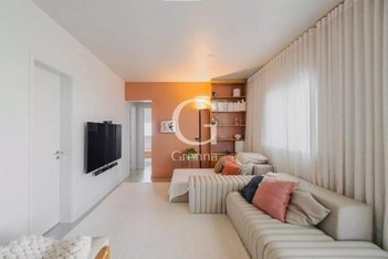 apartment em Rua Arruda Alvim, Pinheiros - São Paulo - SP