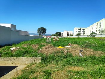 land_lot em Rua dos Sapateiros, Parque Novo Horizonte - São José dos Campos - SP
