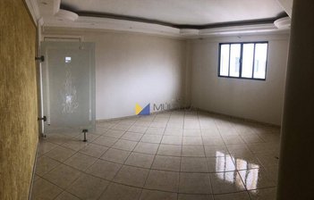 apartment em Avenida Mariana Ubaldina do Espírito Santo, Macedo - Guarulhos - SP