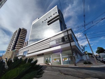 office em Sete de Agosto, Centro - Passo Fundo - RS