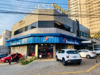 office em Rua 22, Setor Oeste - Goiânia - GO