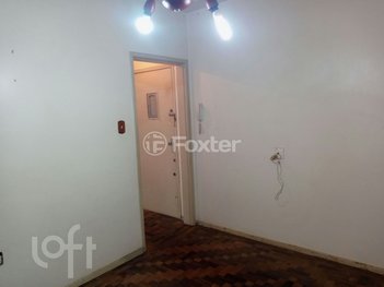 apartment em Rua Professor Freitas e Castro, Azenha - Porto Alegre - RS