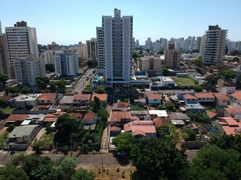 house em Rua Presidente Bernardes, Andrade - Londrina - PR
