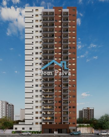 apartment em Rua Domélia, Vila Mazzei - São Paulo - SP