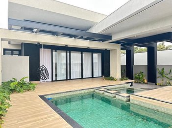 house em Rua Rio Javali, Centro - Porto Rico - PR
