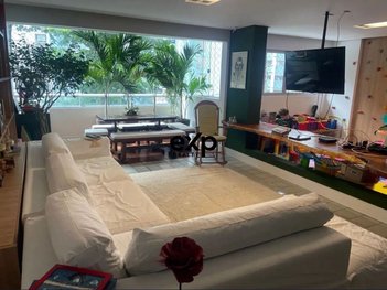 apartment em Rua Setúbal, Boa Viagem - Recife - PE