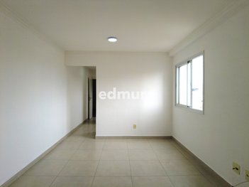 apartment em Rua Anhaia, Vila Curuçá - Santo André - SP