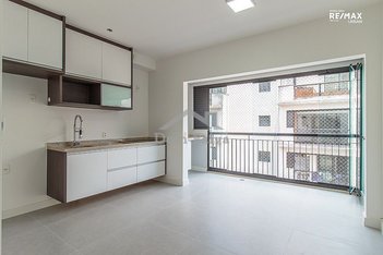 apartment em Rua Dias de Toledo, Saúde - São Paulo - SP