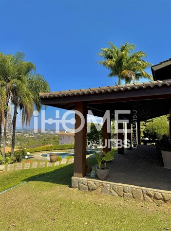 house em Rua Andradina, Marambaia - Vinhedo - SP