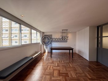 apartment em Rua Peixoto Gomide, Jardim Paulista - São Paulo - SP