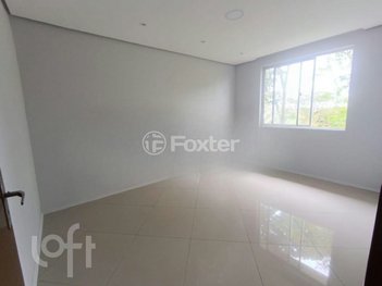 apartment em Avenida Doutor Sezefredo Azambuja Vieira, Estância Velha - Canoas - RS