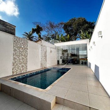 house em Rua Petrobrás, Vila Antonina - São Paulo - SP