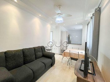 apartment em Avenida Pompéia, Nova Pompéia - Piracicaba - SP