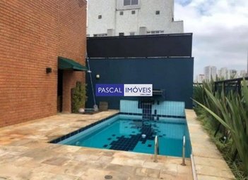 apartment em Avenida Engenheiro Luiz Gomes Cardim Sangirardi, Vila Mariana - São Paulo - SP