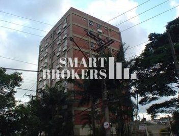 apartment em Avenida Afonso Mariano Fagundes, Saúde - São Paulo - SP