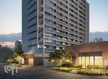 apartment em Madre de Deus, Mooca - São Paulo - SP