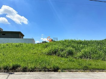 land_lot em São Paulo, Além Ponte - Sorocaba - SP