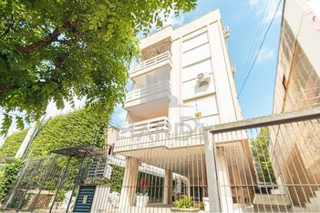 apartment em Santa Cecilia, Santa Cecília - Porto Alegre - RS