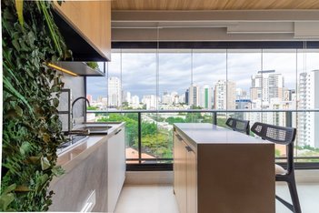 apartment em Rua Paula Ney, Vila Mariana - São Paulo - SP