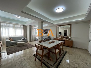 apartment em Rua Antônio Parreiras, Ipanema - Rio de Janeiro - RJ