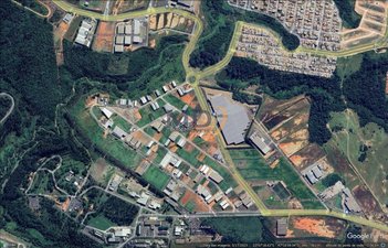 commercial_land_lot em Antonio Geraldo Foltran, Europark Comercial - Indaiatuba - SP