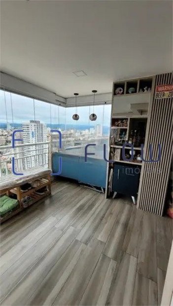 apartment em Rua Vicenza, Vila Dom Pedro I - São Paulo - SP
