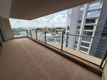 apartment em Rua Artur de Freitas Leitão, Nova Campinas - Campinas - SP