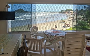 house em Avenida Padre Anchieta, Praia dos Sonhos - Itanhaém - SP