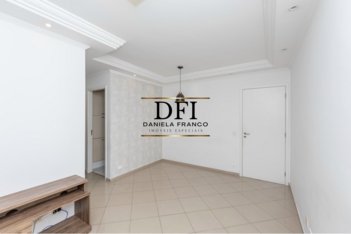 apartment em Rua Dias de Toledo, Saúde - São Paulo - SP