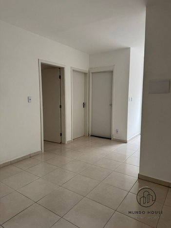 apartment em Rua Antonio Bravo Plaça, Ipatinga - Sorocaba - SP