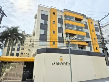 apartment em Rua Fernando Ferreira de Mello, Bom Abrigo - Florianópolis - SC