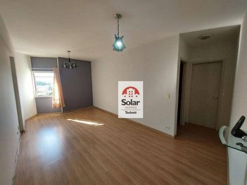apartment em Rua Quinze de Novembro, Centro - Taubaté - SP