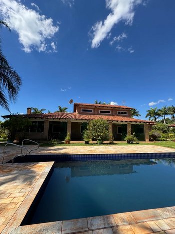 house em Estrada Zaúna, Gleba Ribeirão Sarandi - Maringá - PR