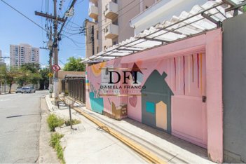 house em Rua Moreira e Costa, Ipiranga - São Paulo - SP